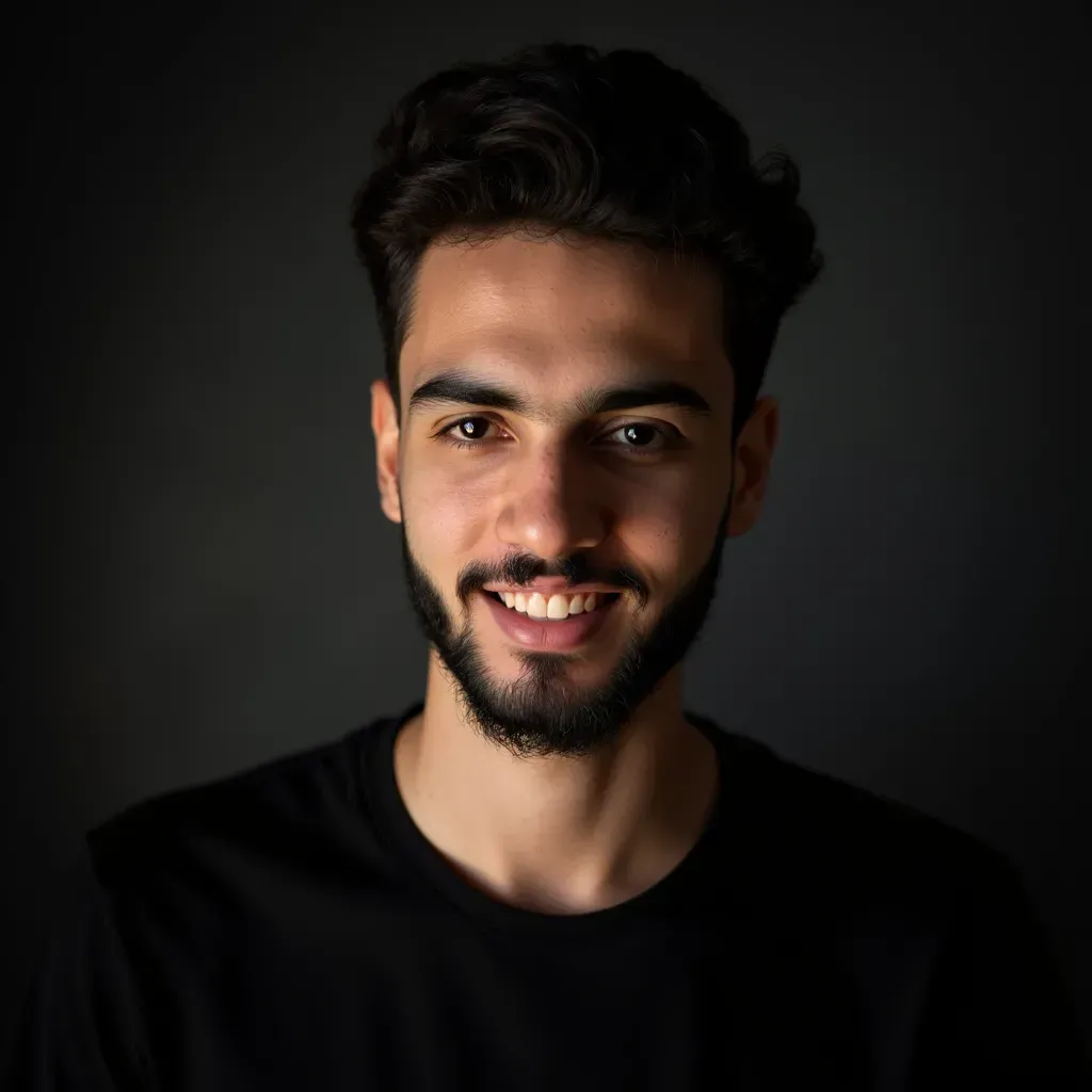 صورة من نحن